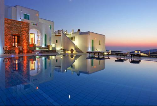 Folegandros Greece Last Minute Discount Code Agoda.com