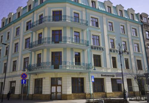 Cracovie Pologne Code de réduction de dernière minute Booking.com