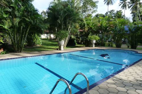 Katana West Sri Lanka Last Minute Discount Code Booking.com