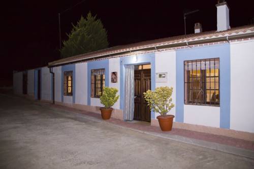 Moraleja de Coca Spain Last Minute Discount Code Booking.com