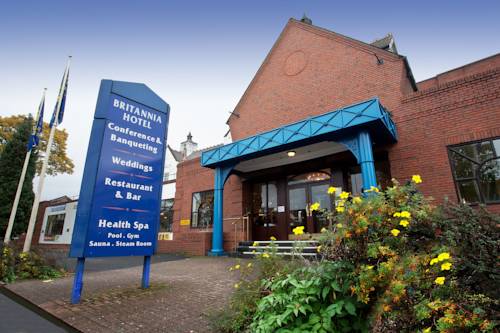 Stockport Reino Unido Último Minuto Código de Descuento Booking.com