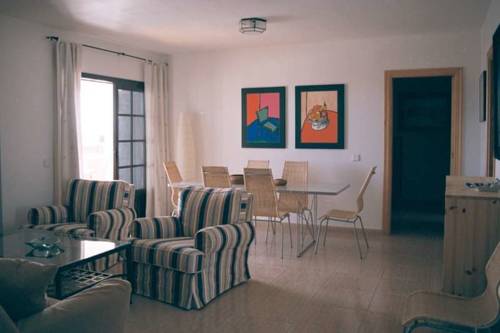 Playa Blanca Spanien Last-Minute-Rabattcode Booking.com