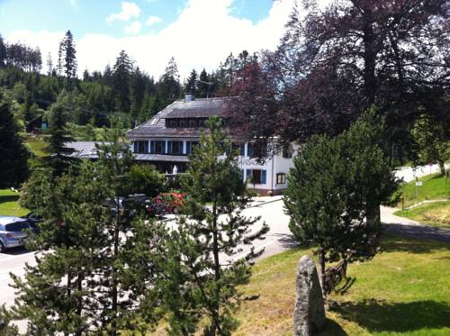 Gernsbach (Kaltenbronn) Germany Last Minute Discount Code Booking.com