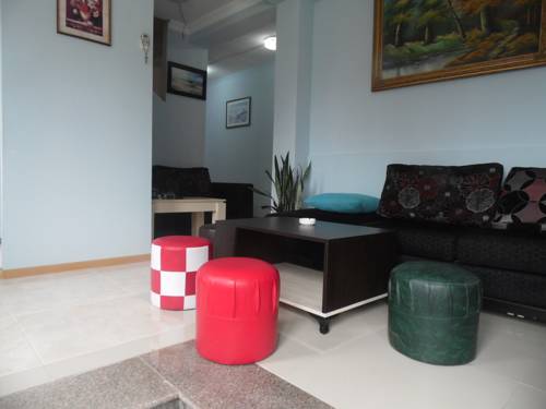 Batumi Georgia Last-Minute-Rabattcode Booking.com