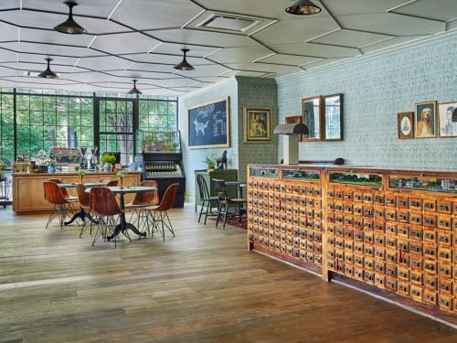 Charlottesville (Virginia) United States Last Minute Discount Code Booking.com