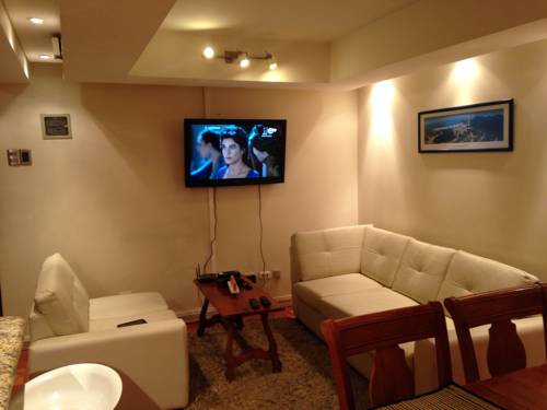Santiago Chile Last-Minute-Rabattcode Booking.com