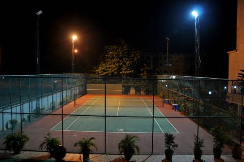 Abuja Nigeria Last-Minute-Rabattcode Booking.com