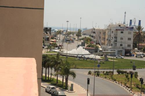 Larnaca Cyprus Laatste minuut Kortingscode Booking.com