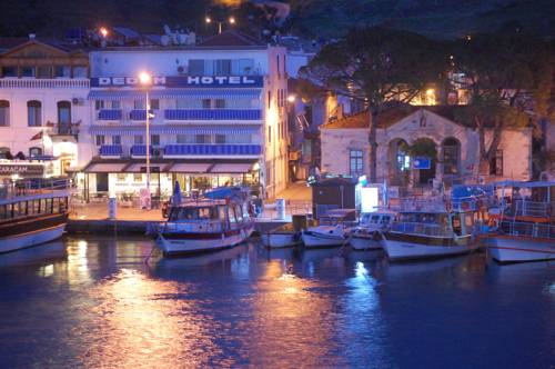 Foca (izmir) Turkey Last Minute Discount Code Booking.com
