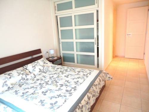 Acantilado de los Gigantes Spanien Last-Minute-Rabattcode Booking.com