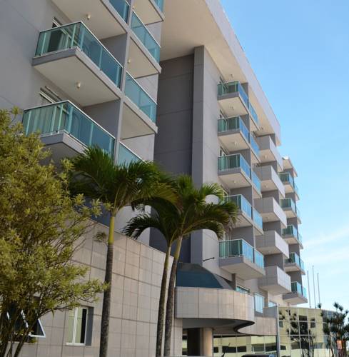 Macaé (Río de Janeiro) Brasil Último Minuto Código de Descuento Booking.com