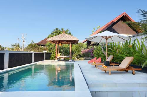 Pecatu Indonesien Last-Minute-Rabattcode Booking.com