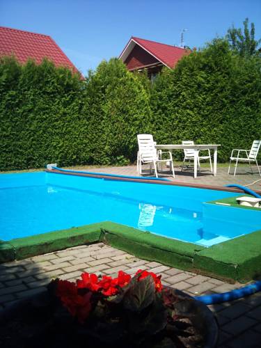 Druskininkai Lituania Último Minuto Código de Descuento Booking.com