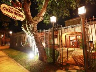 Asuncion Paraguay Last Minute Discount Code Agoda.com