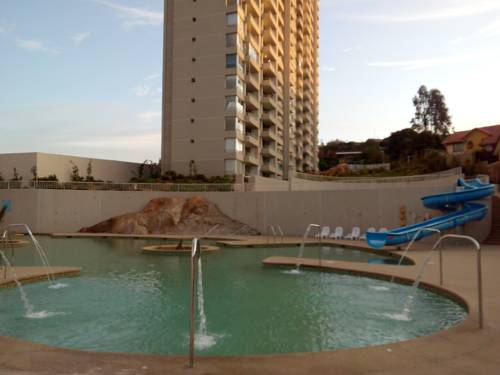 Reñaca Chile Last-Minute-Rabattcode Booking.com