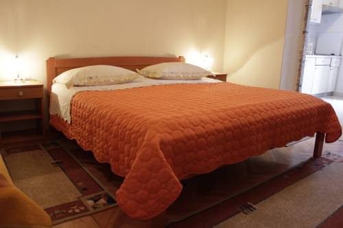 Tučepi Croatia Last Minute Discount Code Booking.com