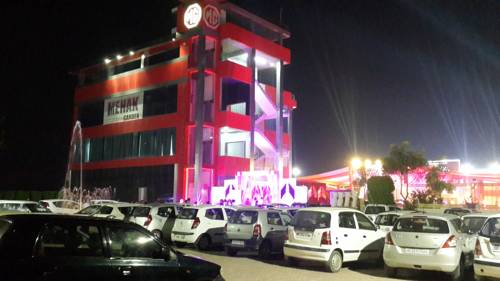 Sirsa India Last Minute Discount Code Booking.com