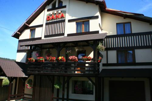 Vatra Dornei Rumania Último Minuto Código de Descuento Booking.com