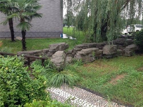 Huayin China Last-Minute-Rabattcode Booking.com