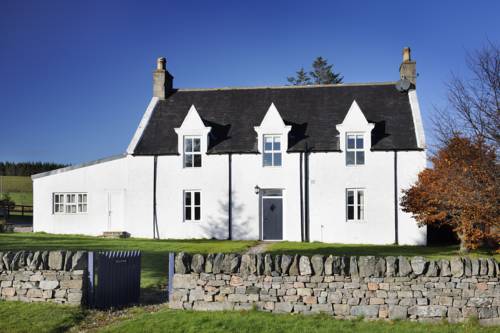 Ballindalloch Vereinigtes Königreich Last-Minute-Rabattcode Booking.com