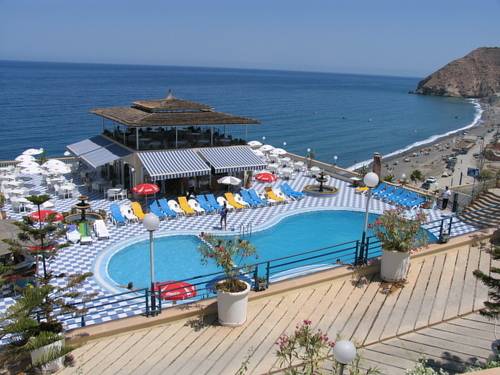 Al Hoceïma Marokko Last-Minute-Rabattcode Booking.com