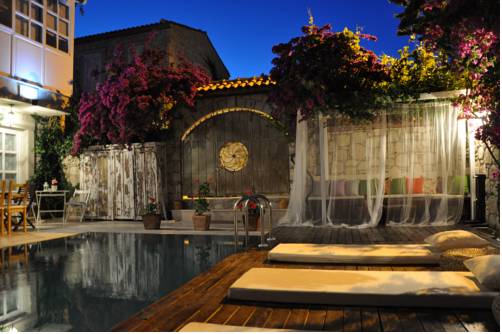Alacati Turkey Last Minute Discount Code Booking.com