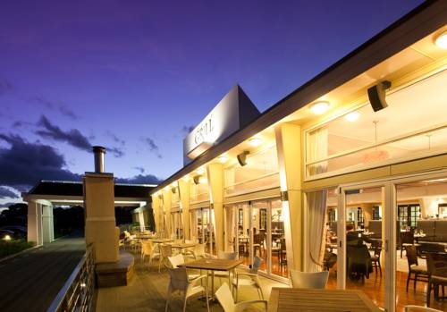 Masterton Neuseeland Last-Minute-Rabattcode Booking.com