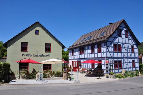 Plaue Allemagne Code de réduction de dernière minute Booking.com