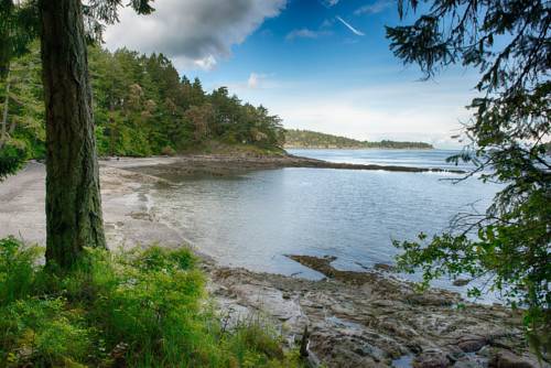 Île Mayne Canada Code de réduction de dernière minute Booking.com
