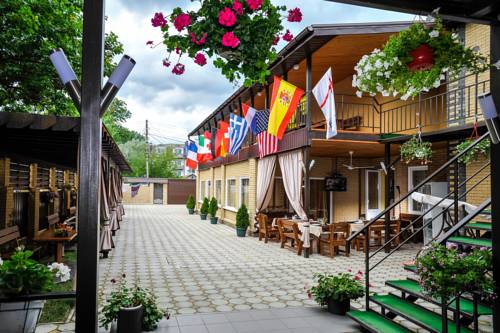 Berdyansʼk Ukraine Last Minute Discount Code Booking.com