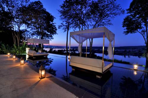 Khong Chiam Thailand Laatste minuut Kortingscode Booking.com