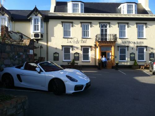St Peter Port United Kingdom Last Minute Discount Code Booking.com