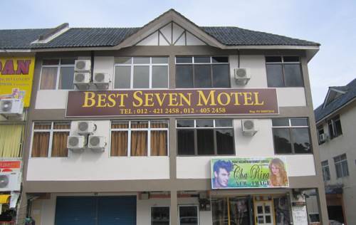 Kuah Malaysia Last Minute Discount Code Booking.com