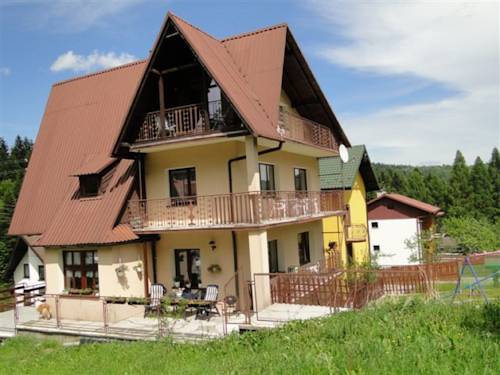 Krynica Zdrój Polen Last-Minute-Rabattcode Booking.com