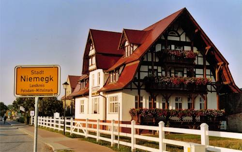 Niemegk Germany Last Minute Discount Code Booking.com