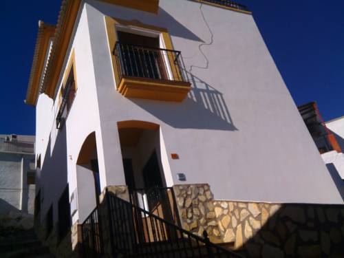 Abrucena Spain Last Minute Discount Code Booking.com