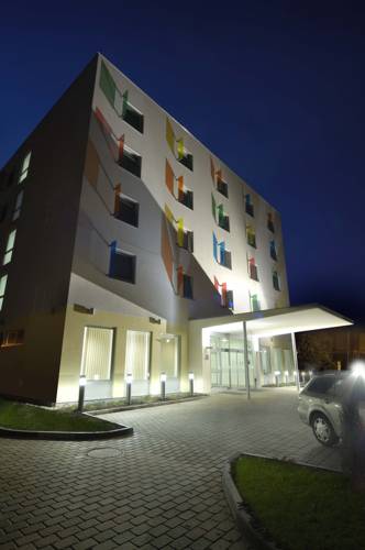 Pardubice Tsjechië Laatste minuut Kortingscode Booking.com