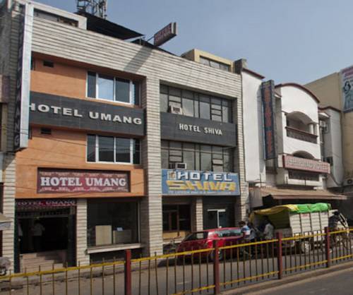 Lucknow India Last Minute Discount Code Booking.com
