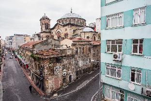 Istanbul Turkey Last Minute Discount Code Agoda.com