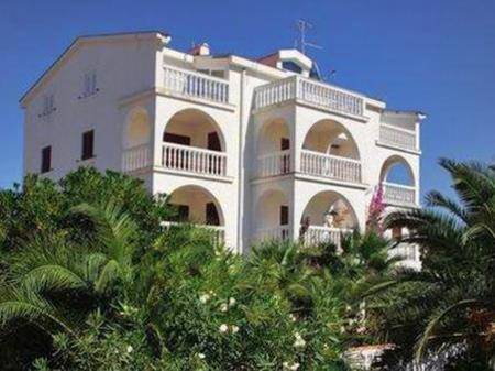 Novalja Croatie Code de réduction de dernière minute Booking.com