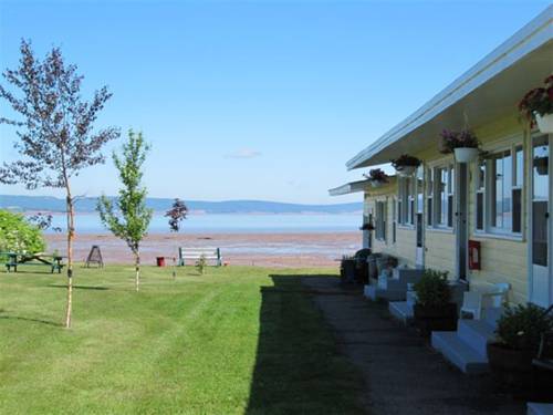 Grand Pre (Nova Scotia) Kanada Last-Minute-Rabattcode Booking.com