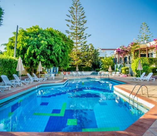 Gouves Greece Last Minute Discount Code Booking.com