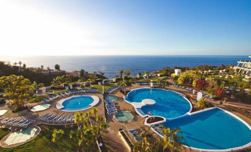 Santa Ursula Spain Last Minute Discount Code Booking.com