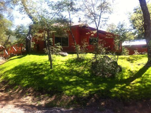 Pinto Chile Last-Minute-Rabattcode Booking.com