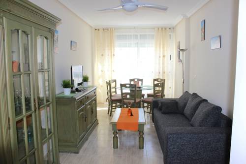 Torrevieja Spain Last Minute Discount Code Booking.com