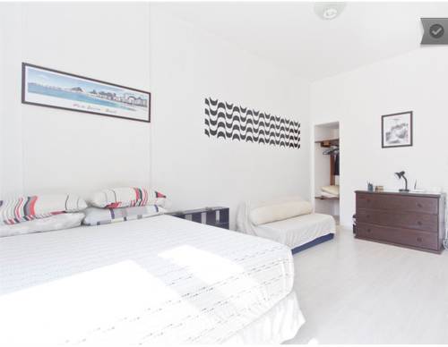 Rio de Janeiro (Rio de Janeiro) Brazilië Laatste minuut Kortingscode Booking.com