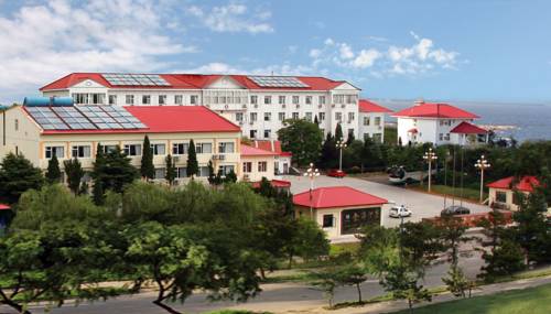 Qinhuangdao China Last Minute Discount Code Booking.com