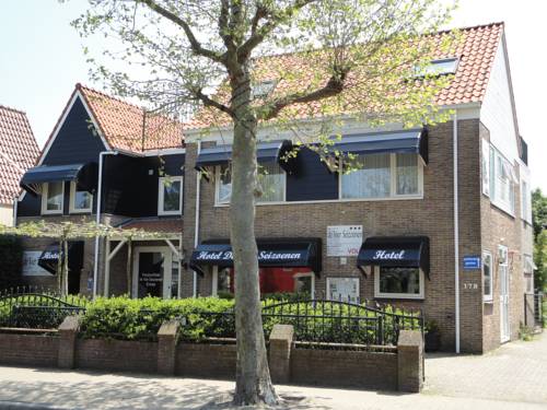 Renesse Nederland Laatste minuut Kortingscode Booking.com