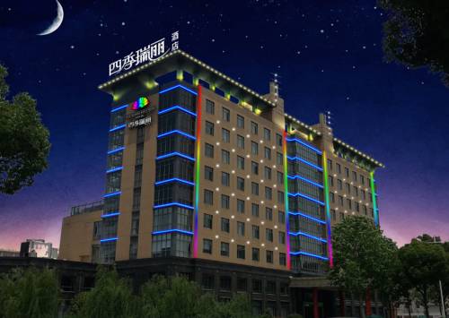 Ningbo China Last Minute Discount Code Booking.com