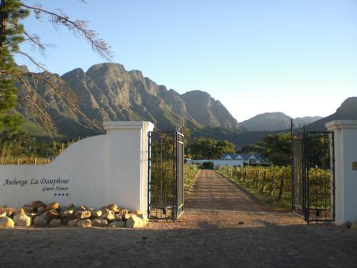 Franschhoek South Africa Last Minute Discount Code Booking.com